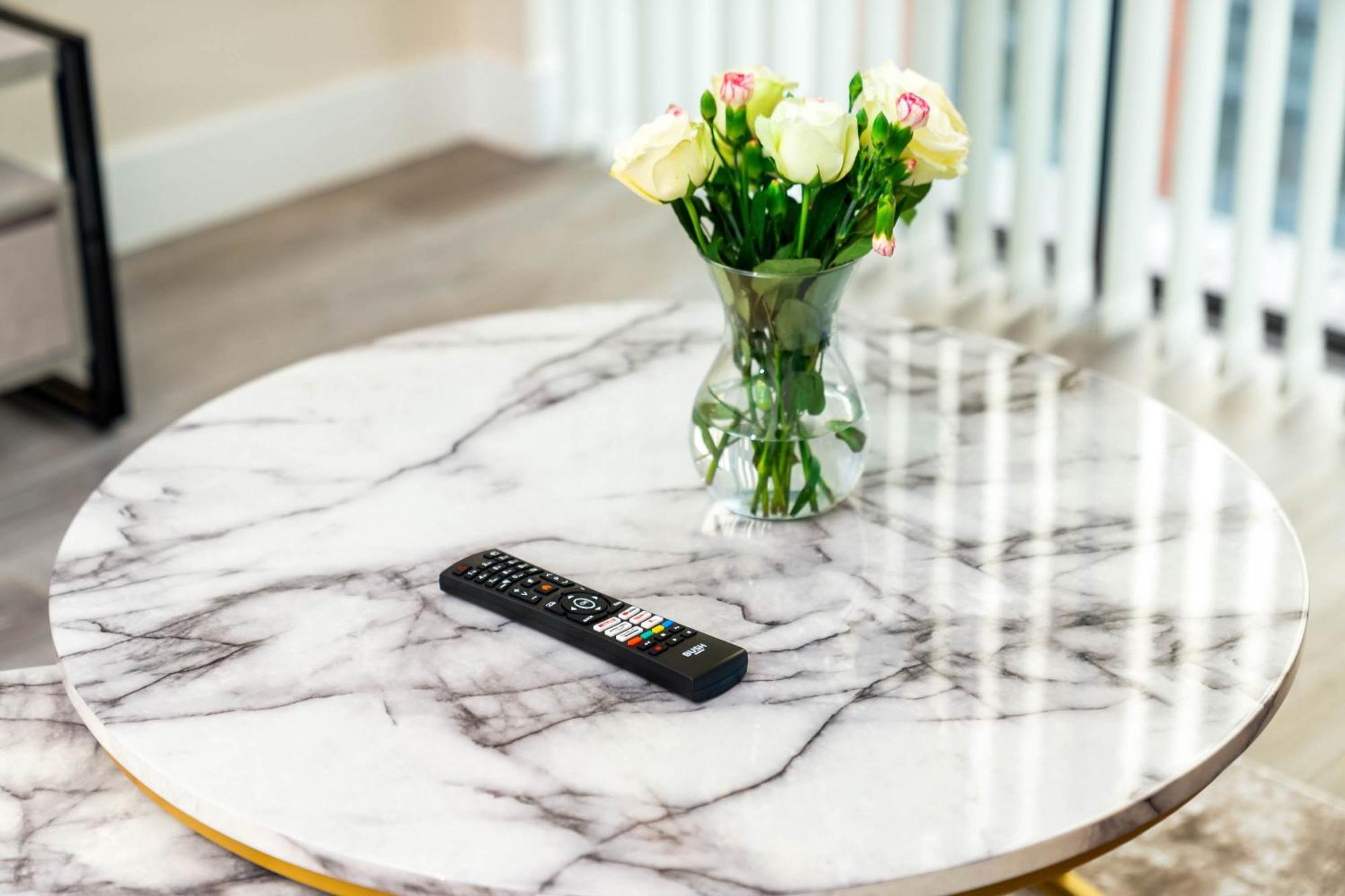 Brand New Luxury Apartment - 2 Bedroom - City Centre - Jq - Wifi - Netflix - 10Ah برمنغهام المظهر الخارجي الصورة